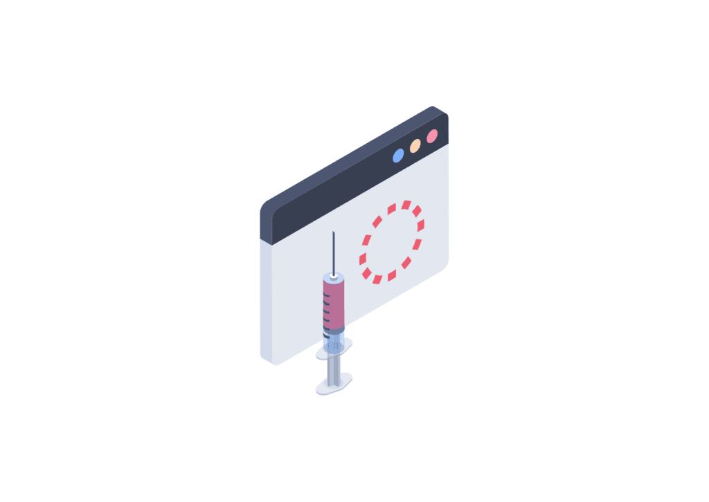 What is Attack Vectors? Top 10 Types 4 SQL Injection