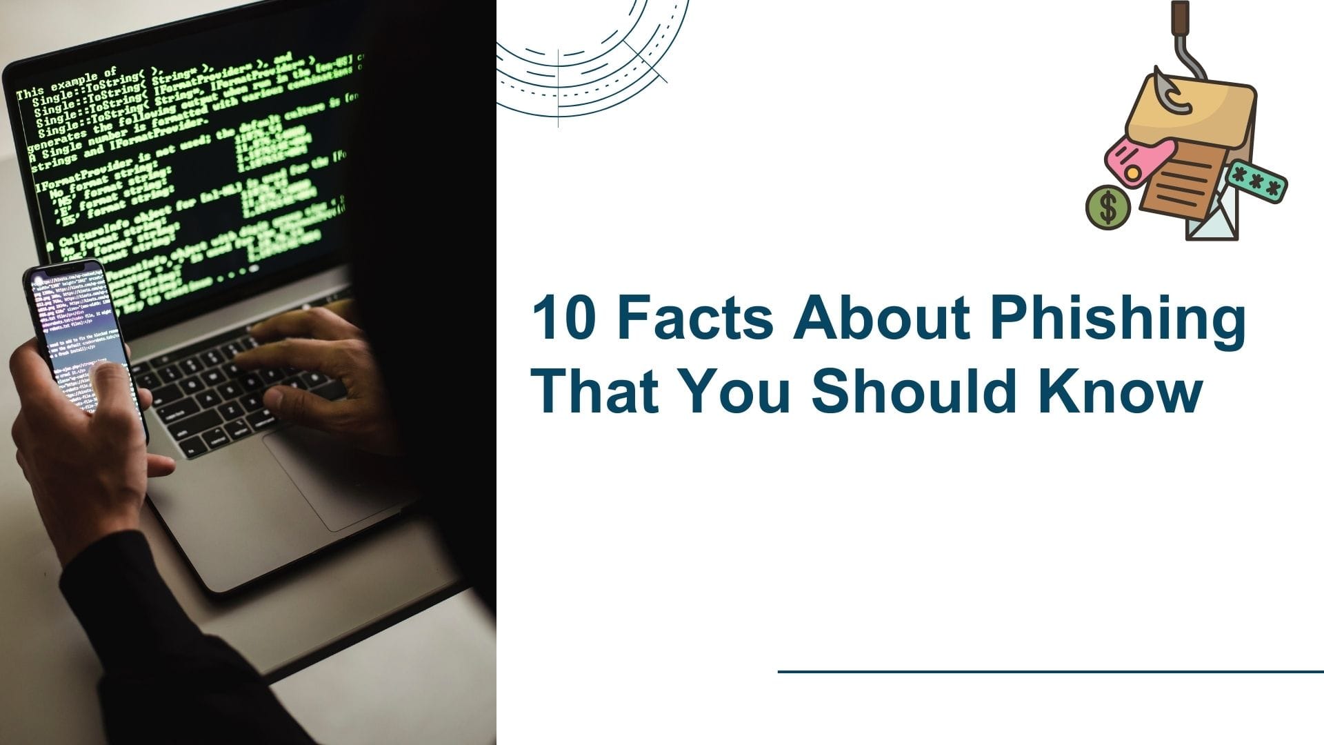 facts about phishing