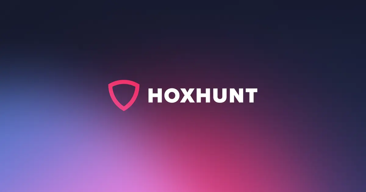 Hoxhunt adaptive phishing training platform