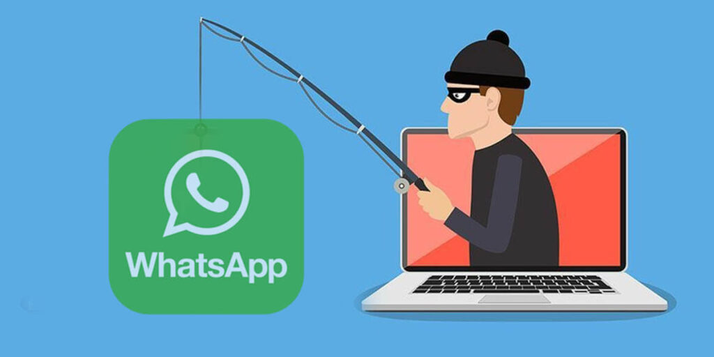 What is a WhatsApp Phishing Attack?