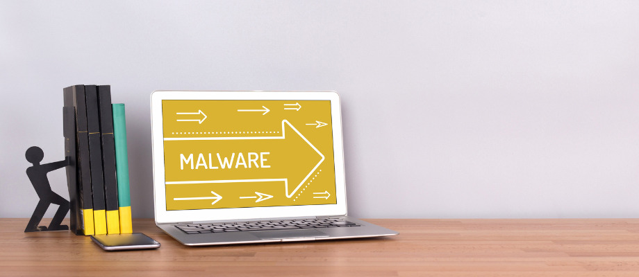 malware vs virus