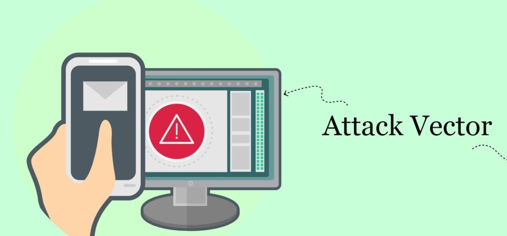 Identification of Attack Vectors