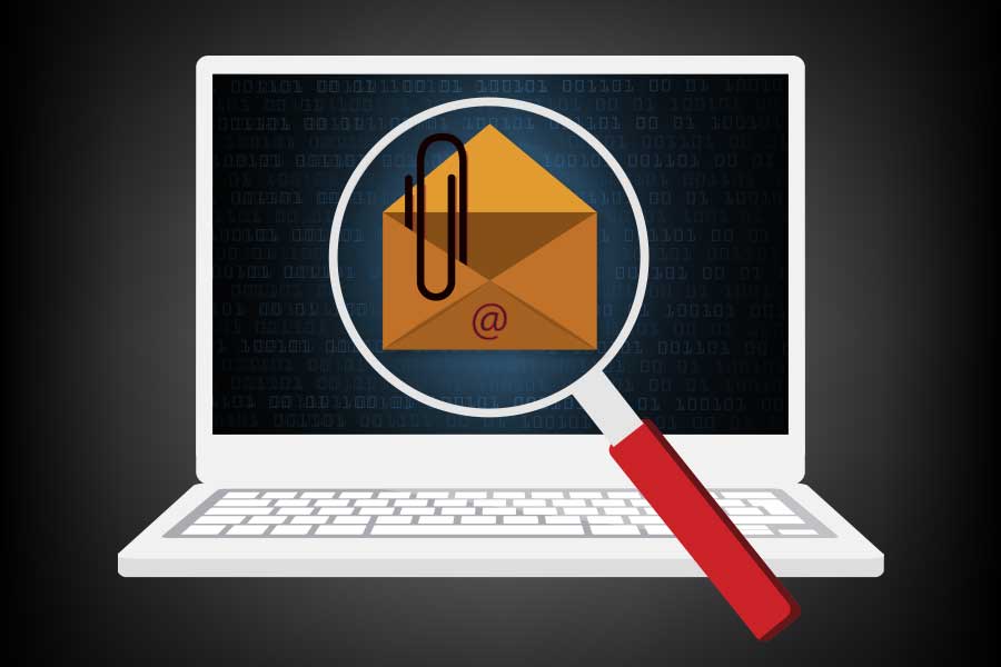 How to Spot Dangerous Email Attachments and Malicious Links | Pivotal IT