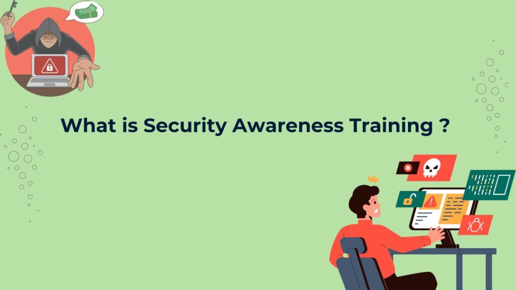 Security Awareness training