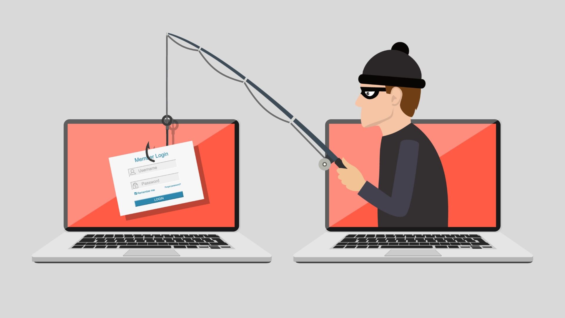 The Battle of Phishing vs. Vishing - 2024 - PhishGrid