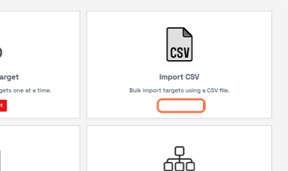 Import Users using XLSX File