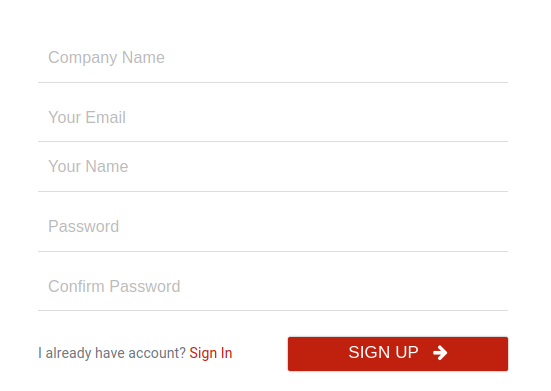 signup for phishing simulation