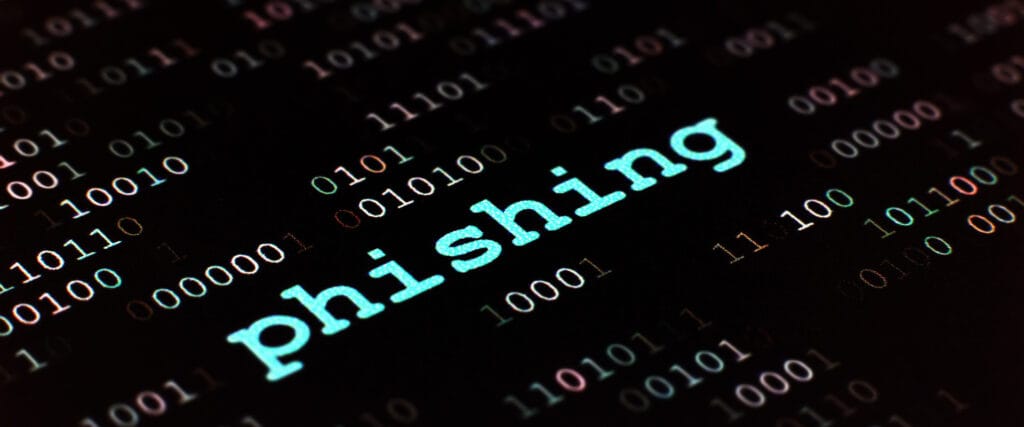 25 Types of Phishing Attacks