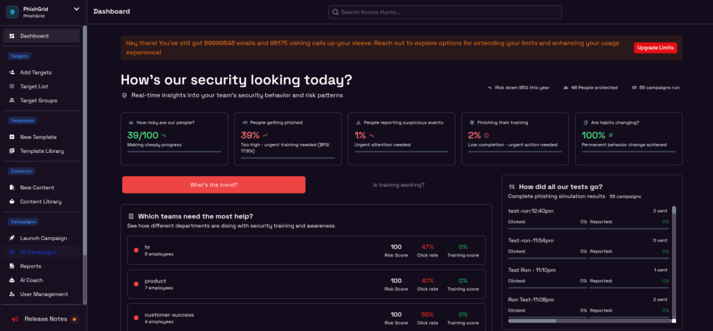 Top 10+ Best Phishing Tools for Everyone (2025)
