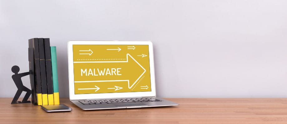 malware vs virus