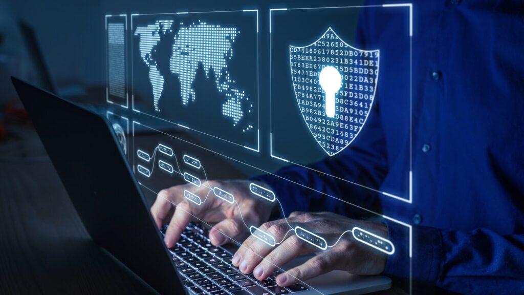 Cybersecurity Best Practices for Remote Workforces - 2024