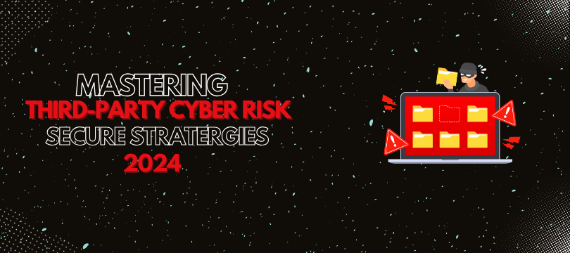 third-party cyber risks